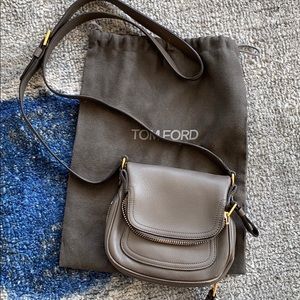 Tom Ford Jennifer